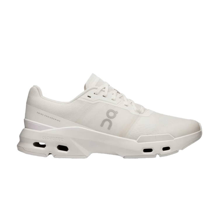 

Кроссовки Cloudpulse 'White Frost', белый