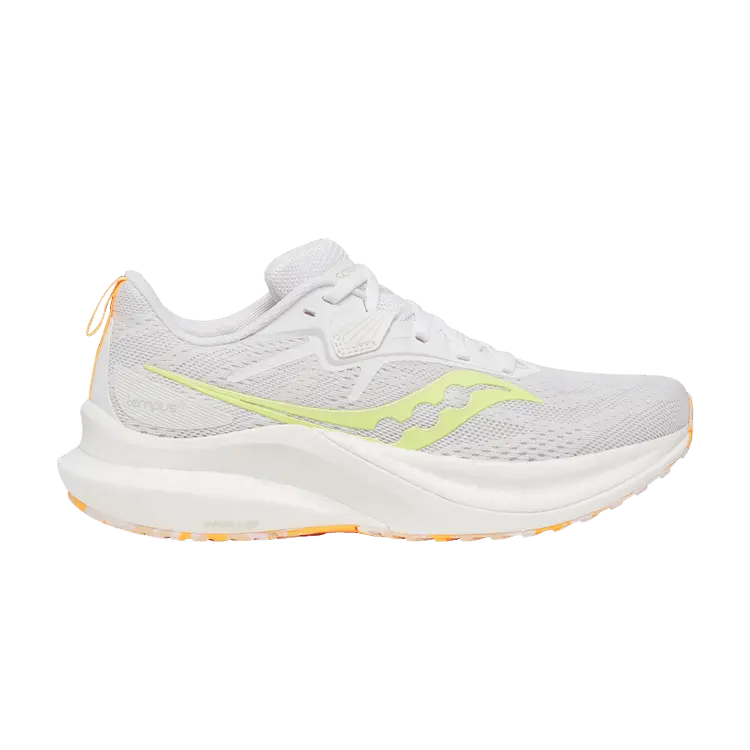 Кроссовки Wmns Tempus 2 'White Sunny', белый