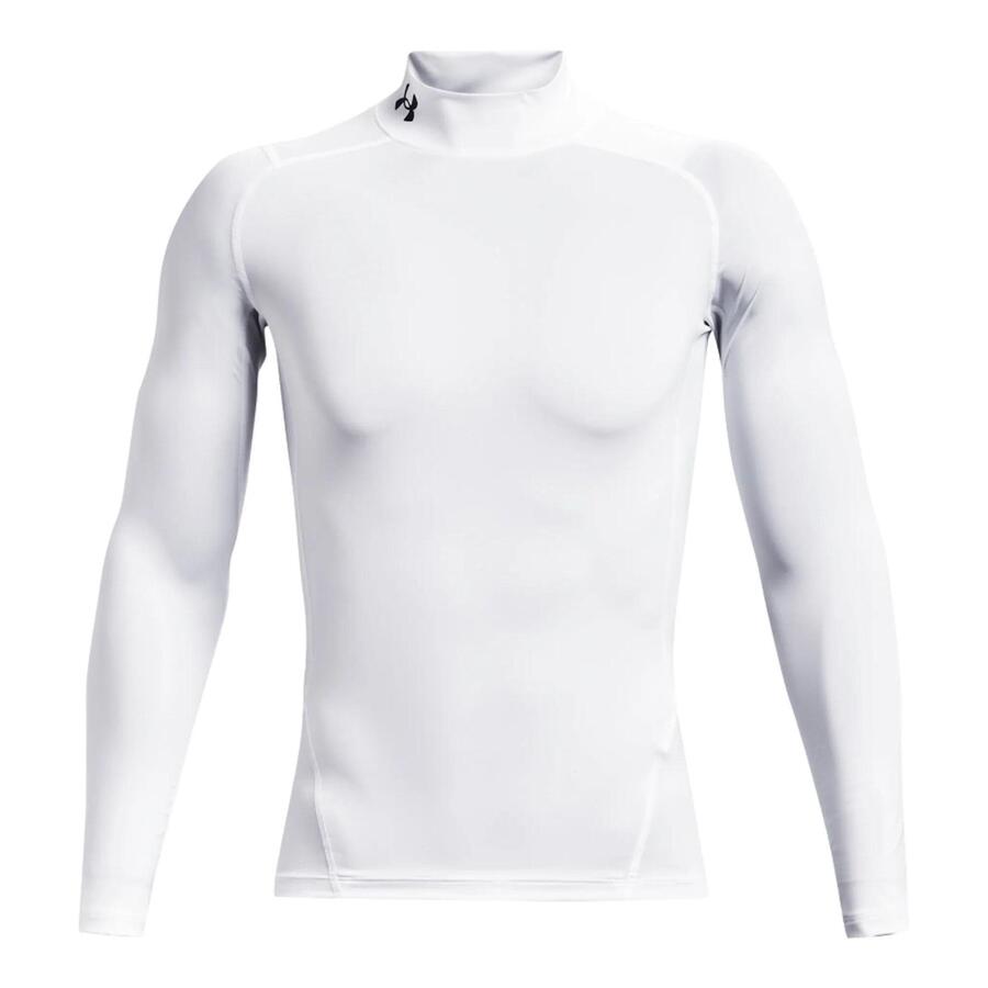 

UNDER ARMOUR Мужская куртка HeatGearВ Armor Mock с длинным рукавом от Under Armor - 1369606
