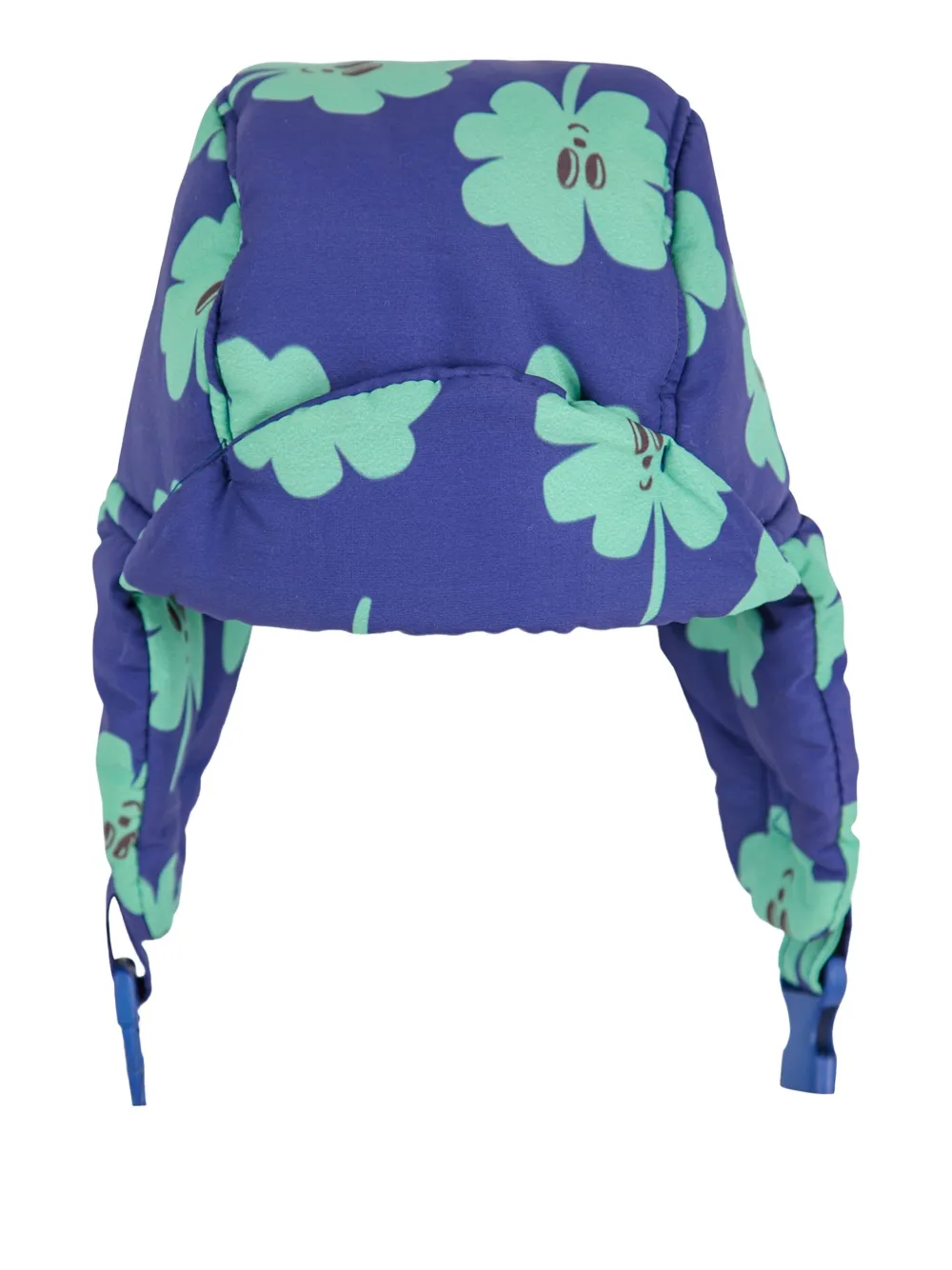 

Кепка "Счастливый клевер" BOBO CHOSES, синий