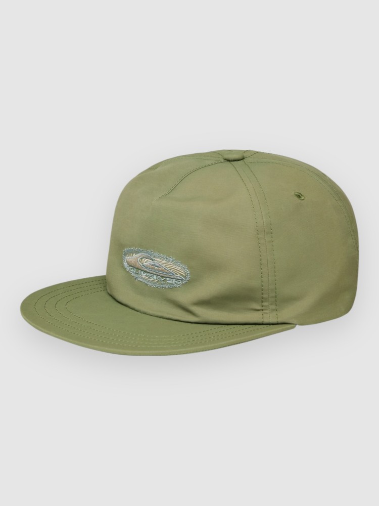 

Бейсболка Quiksilver Steelhouse Ripper Cap, loden green, Зеленый, Бейсболка Quiksilver Steelhouse Ripper Cap, loden green