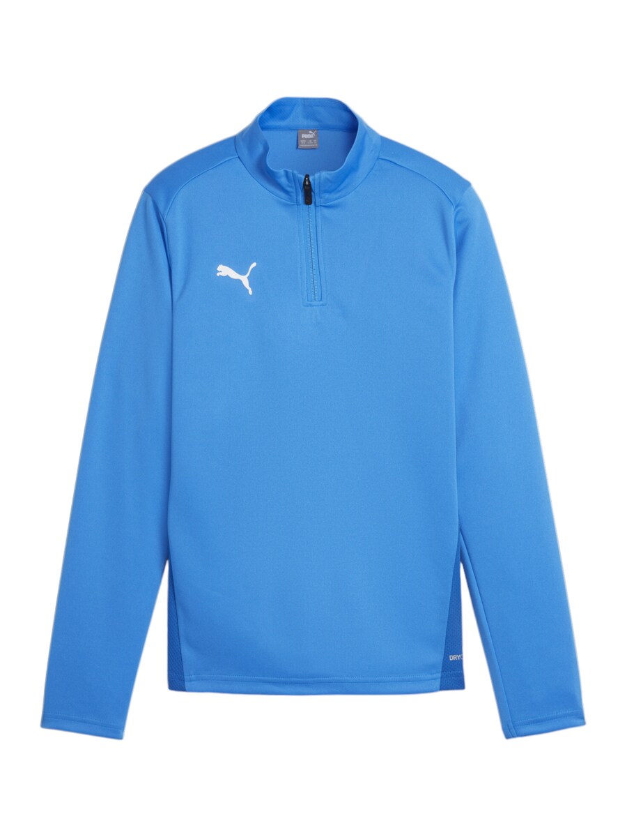 

Рубашка performance PUMA TeamGoal, цвет Blue/Azure