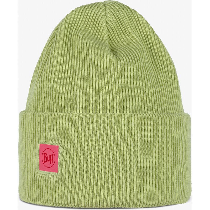 

Вязаная шапочка Buff, желтый