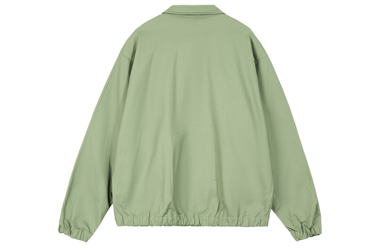 Куртка унисекс Oil Green/Oil Green Nike, зеленый — фото 2