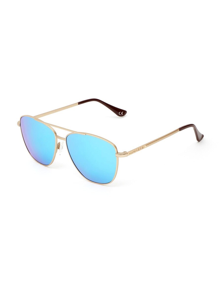 

Солнцезащитные очки HAWKERS Sunglasses Lax, цвет blue/gold
