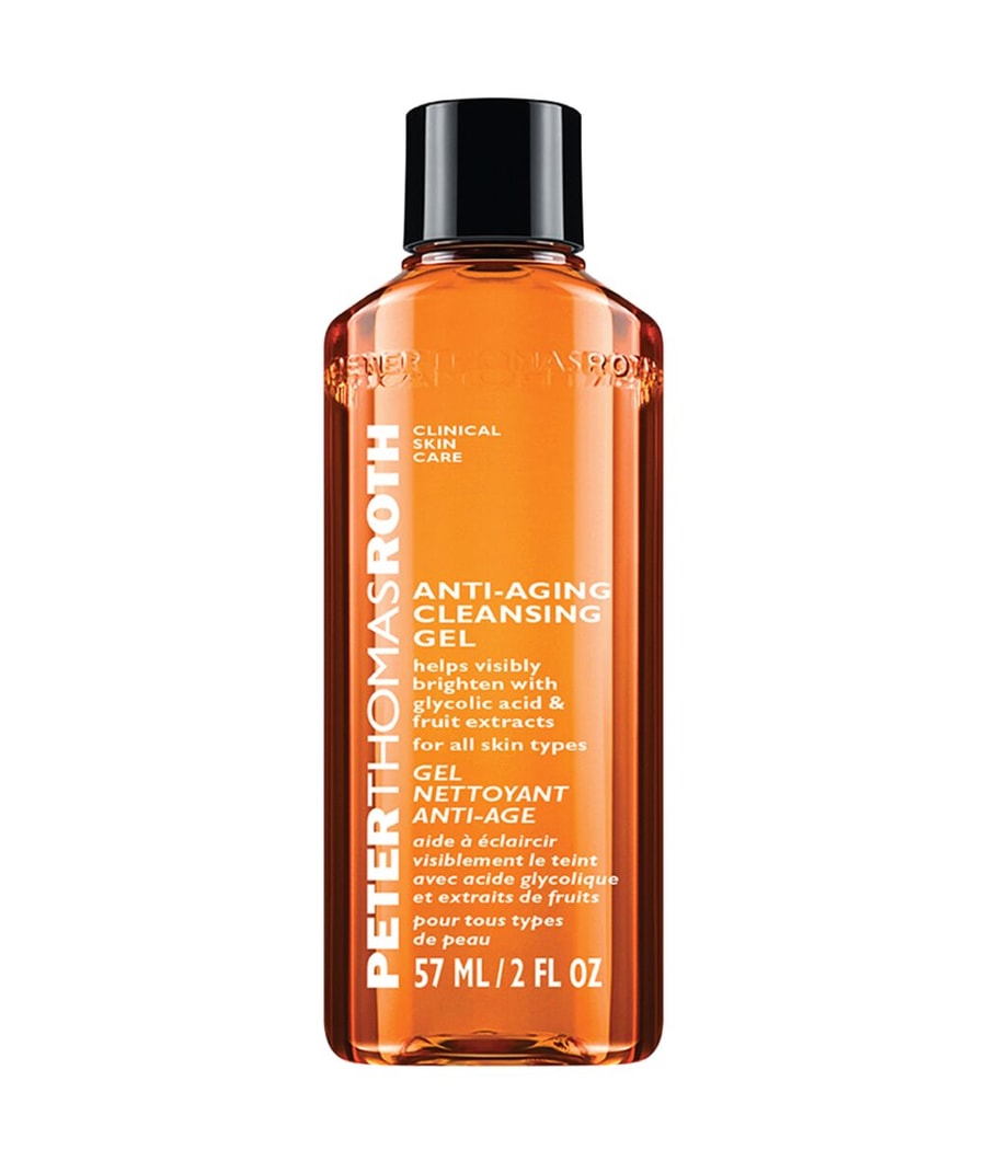 

Очищающий гель Peter Thomas Roth Anti-Aging, 57 ml