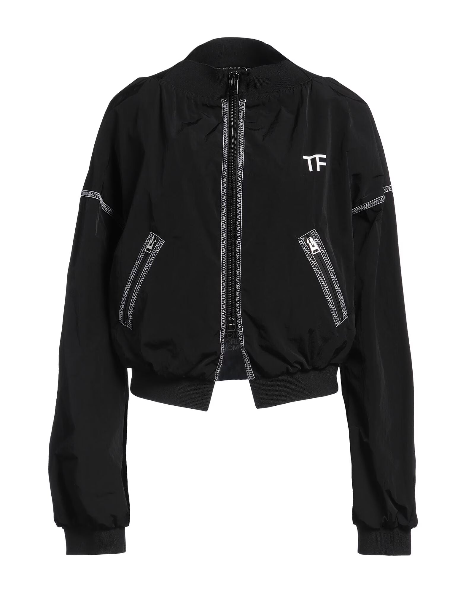 

Куртка Tom Ford, черный