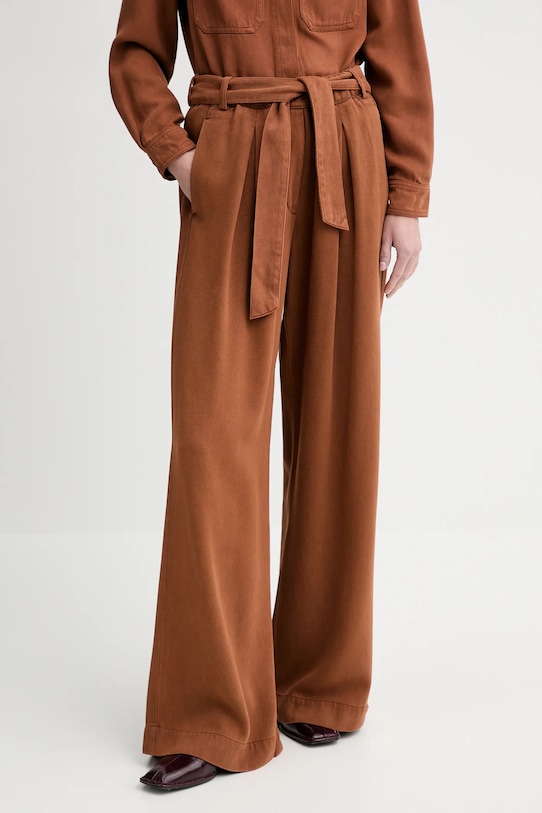 

Брюки Sessun, оранжевый