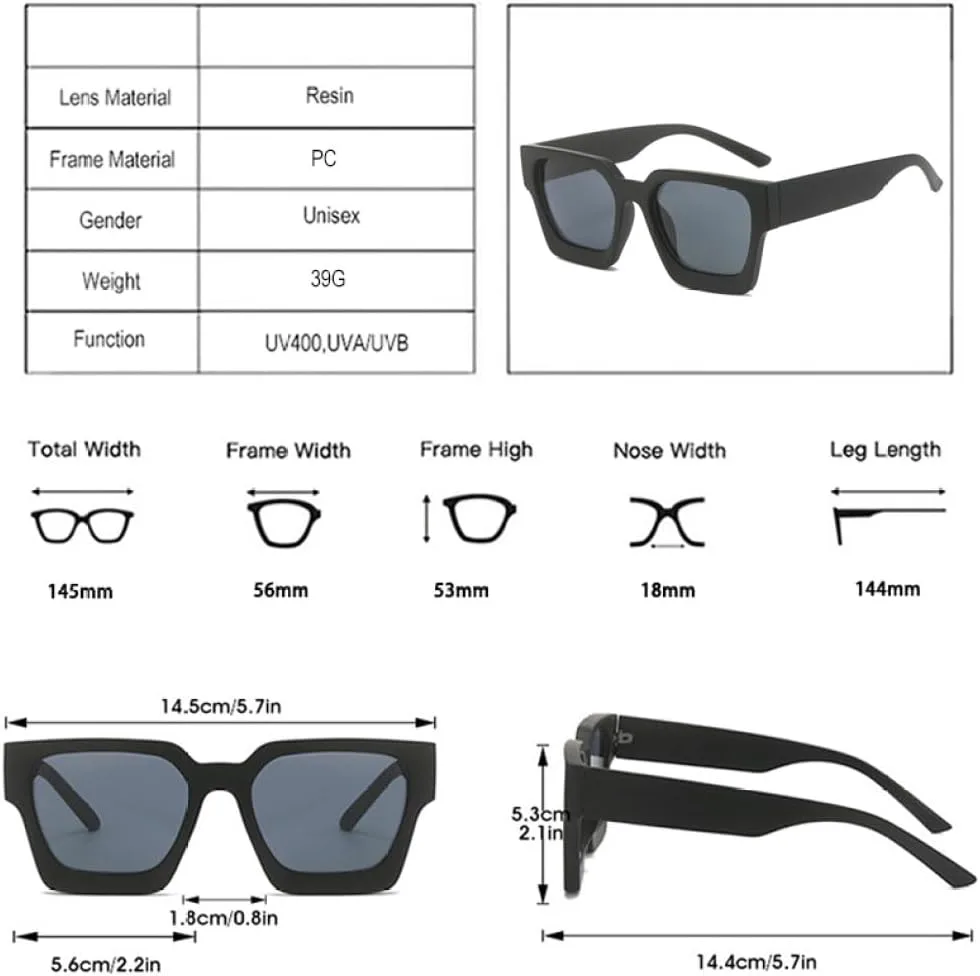 

Солнцезащитные очки для женщин в стиле ретро, ​​классические сине-оранжевые оттенки, защита от ультрафиолета UV400, мужские солнцезащитные очки MTZJH, Leopard Blue