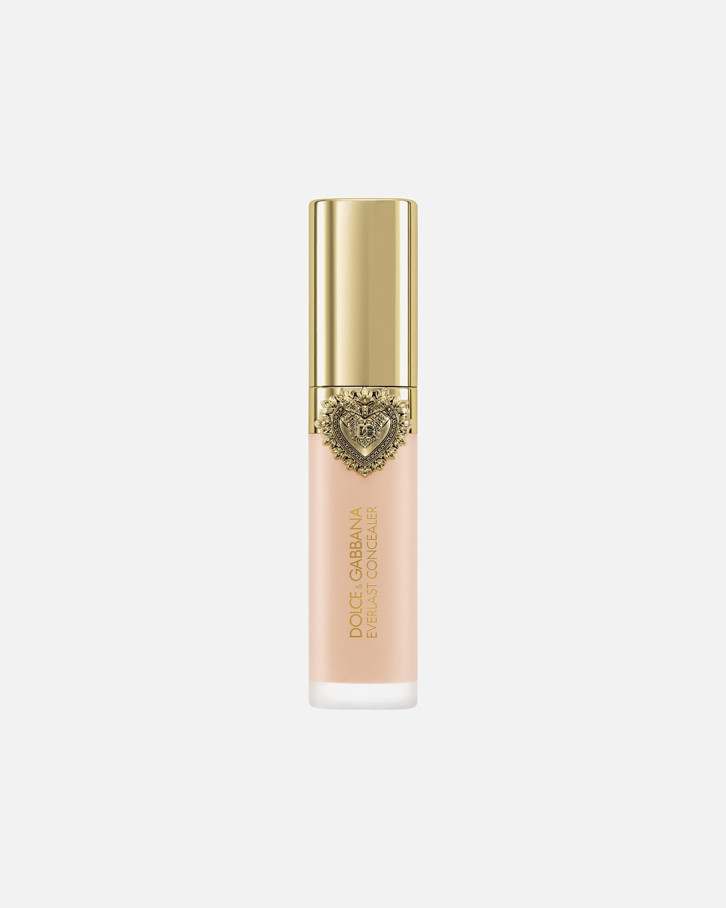 

Консилер Dolcegabbana, 1 - light, 11 мл