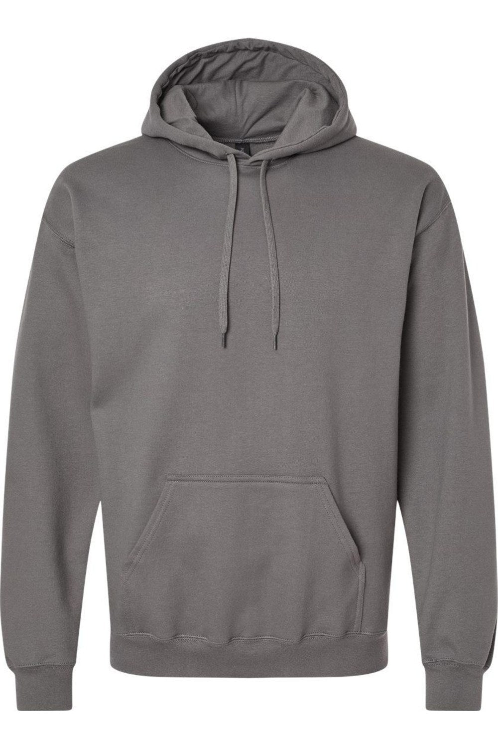 

Толстовка с капюшоном Gildan Softstyle, цвет charcoal