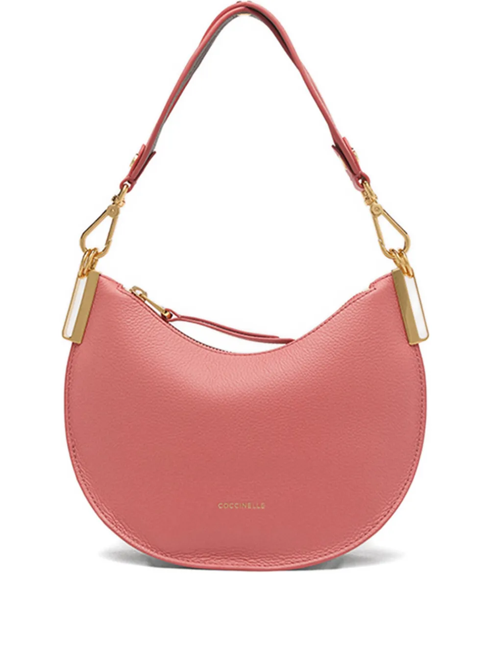 

Маленькая сумка на плечо Sunup Coccinelle, розовый