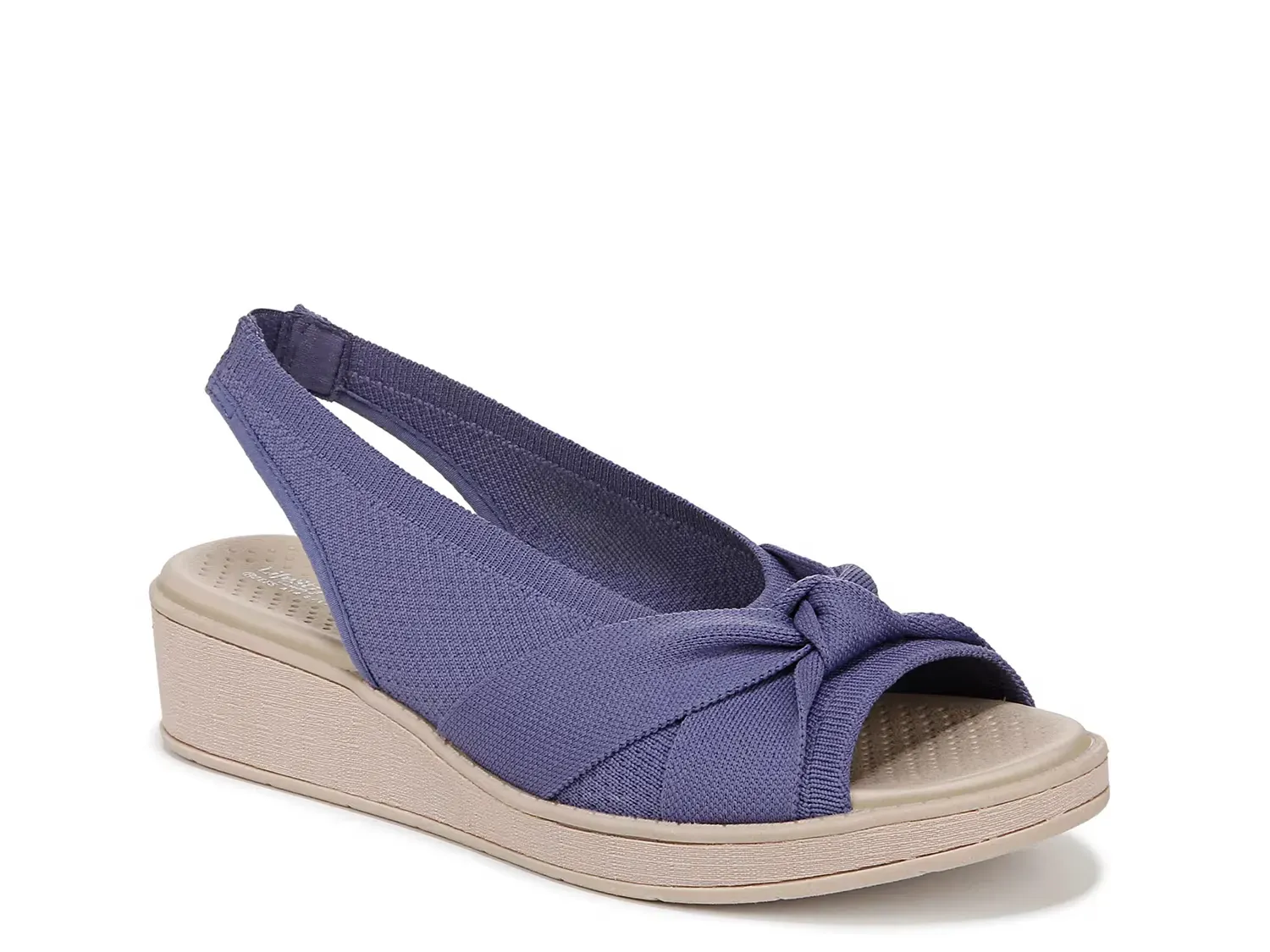 Босоножки Bell Wedge Lifestride, Blue