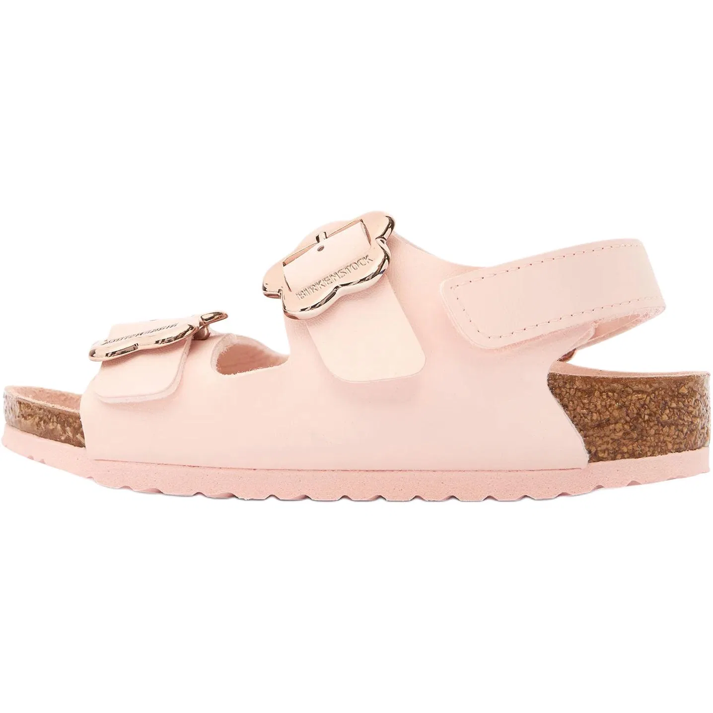 Сандалии детские Pink Birkenstock