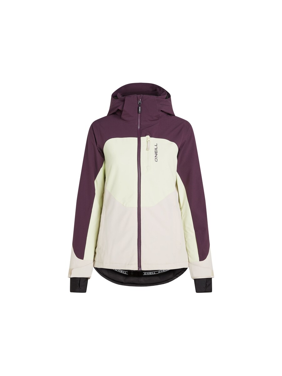 

Куртка для активного отдыха O'NEILL Carbonite, Mixed Colors