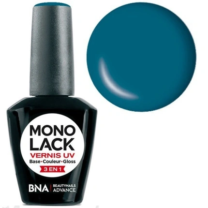 

Bna Ml Glacial Mint 8 мл Beautynails