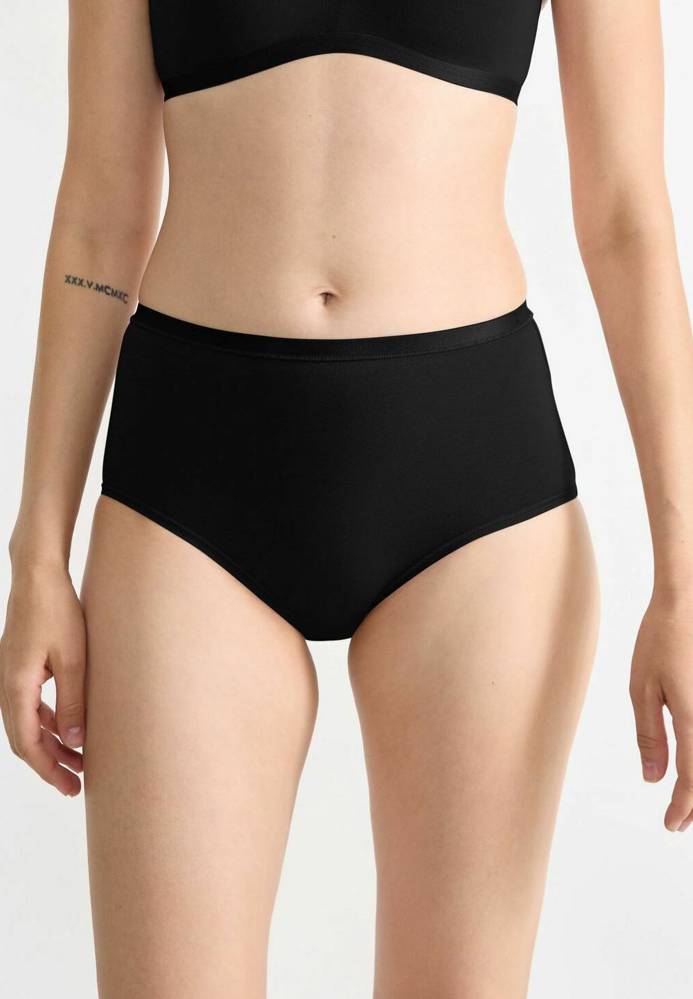 

Трусы GO DAILY HIGHWAIST 6ER PACK Sloggi, светло-коричневый