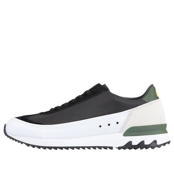 

Кроссовки hsinti Onitsuka Tiger, черный