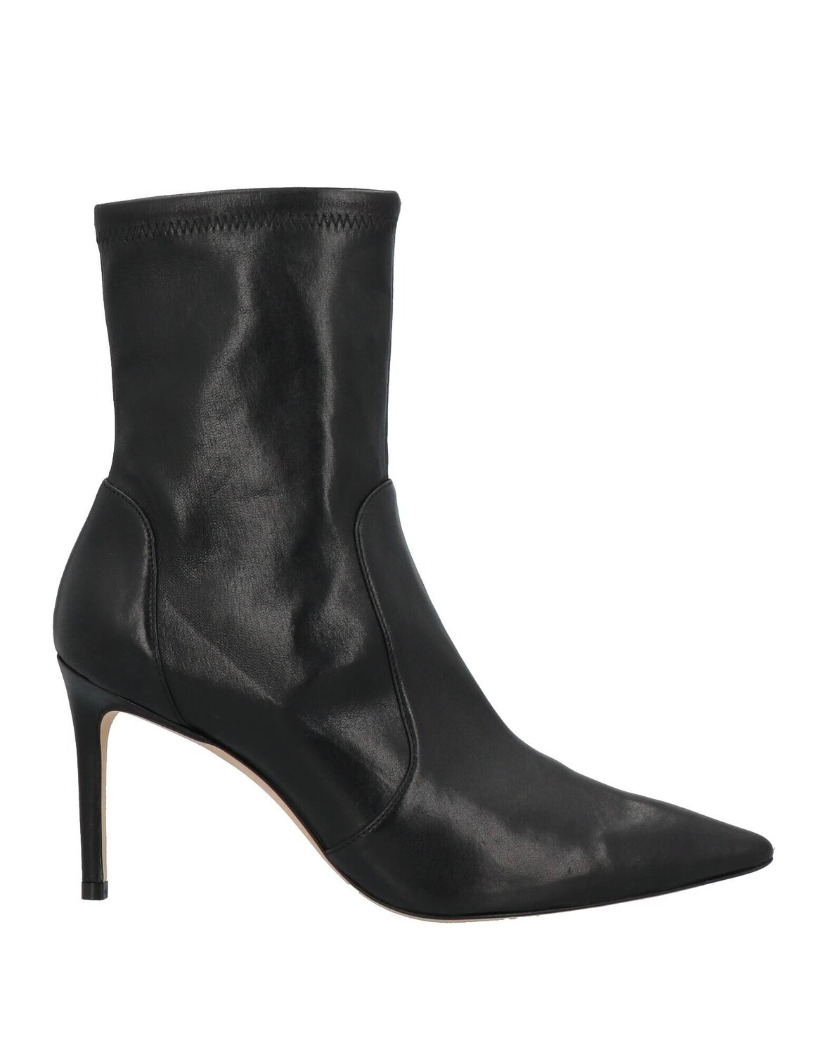 

Ботильоны Stuart Weitzman, черный