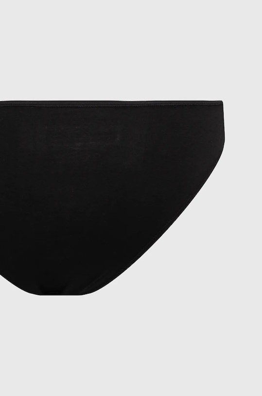

Трусы 3 шт Calvin Klein Underwear, черный