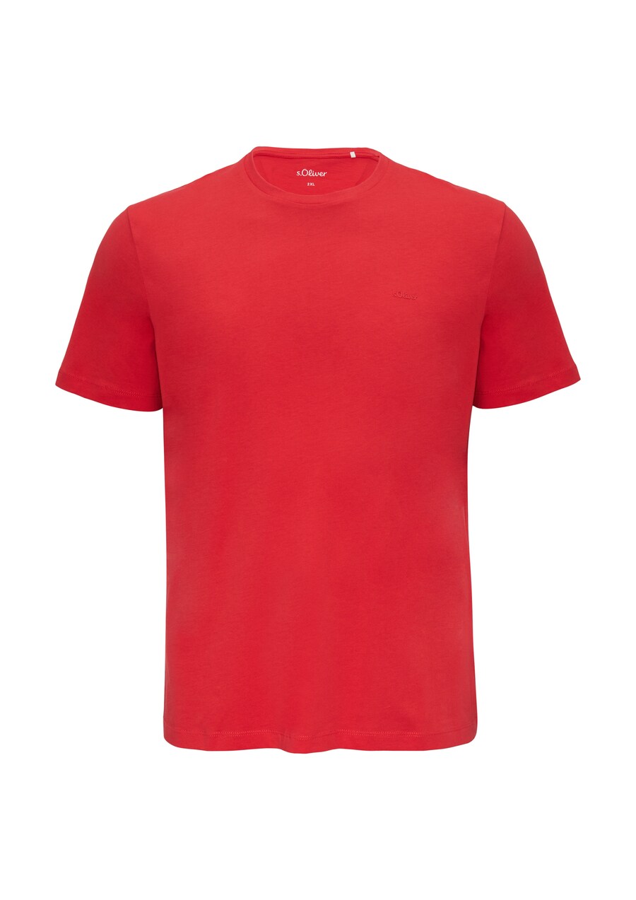 

Футболка s.Oliver, Red