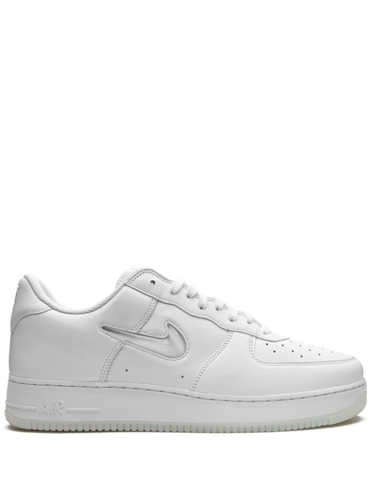 

Nike кроссовки Air Force 1, белый