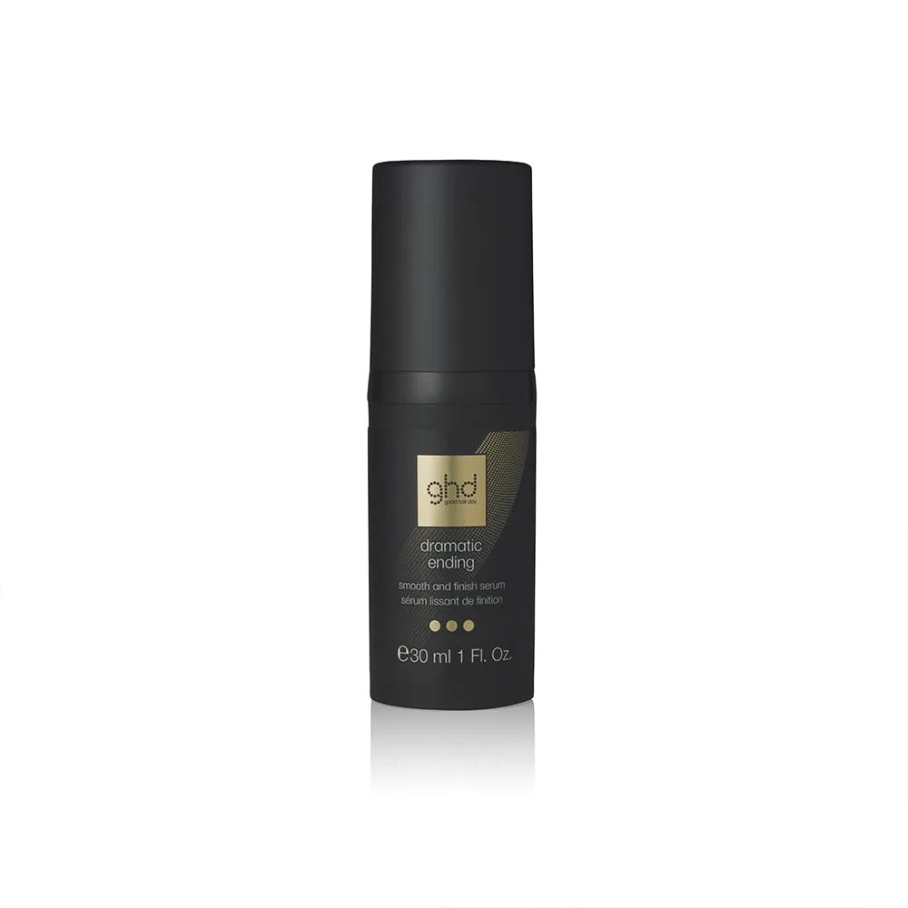 Сыворотка для гладкости и блеска волос ghd Smooth and Finish Serum Ghd