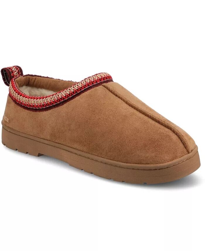 

Мужские тапочки Wheeler Clog Vance Co., коричневый