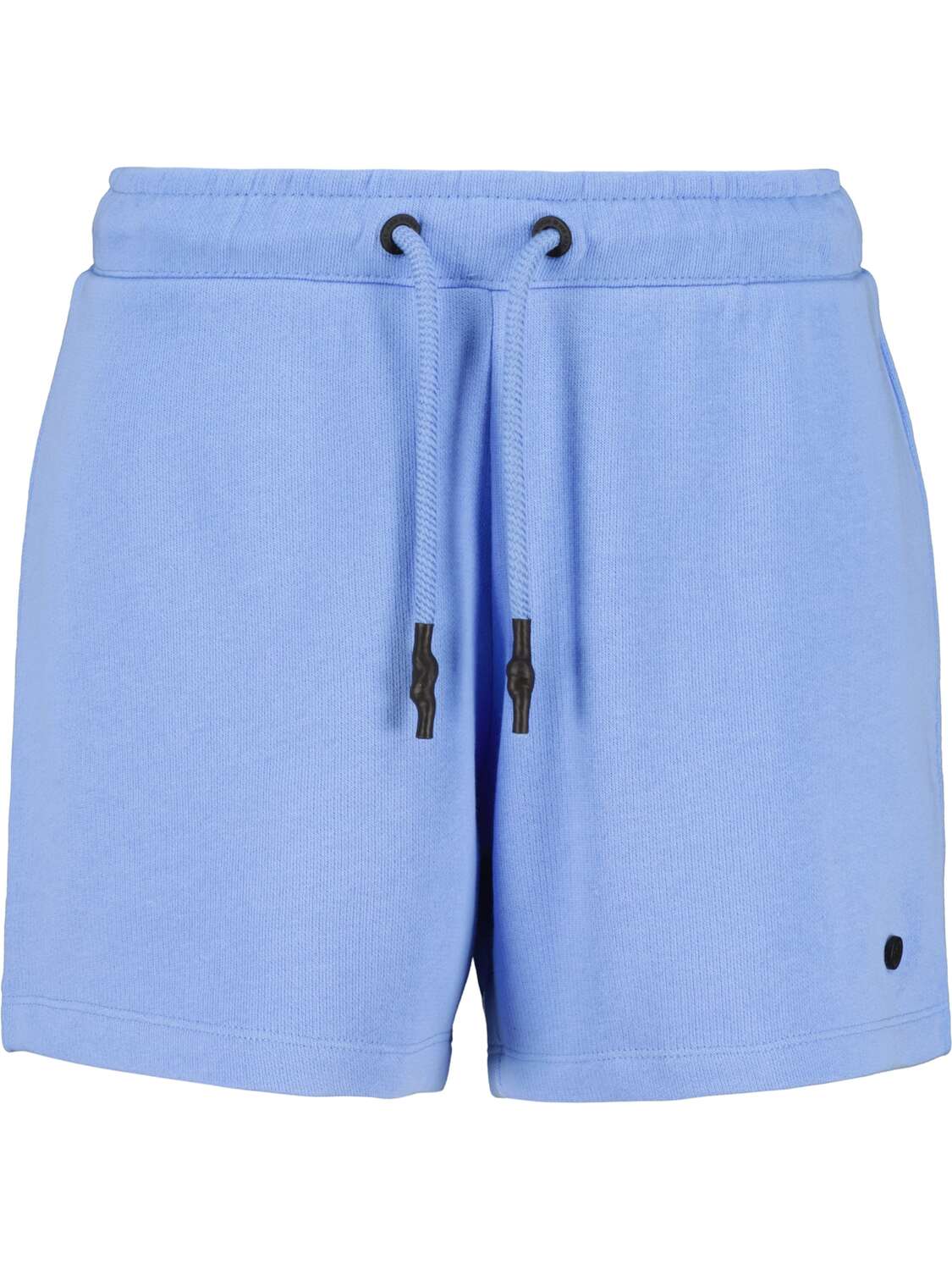 

Alife & kickin Широкие шорты 'CleoAK A' в светло-голубом цвете