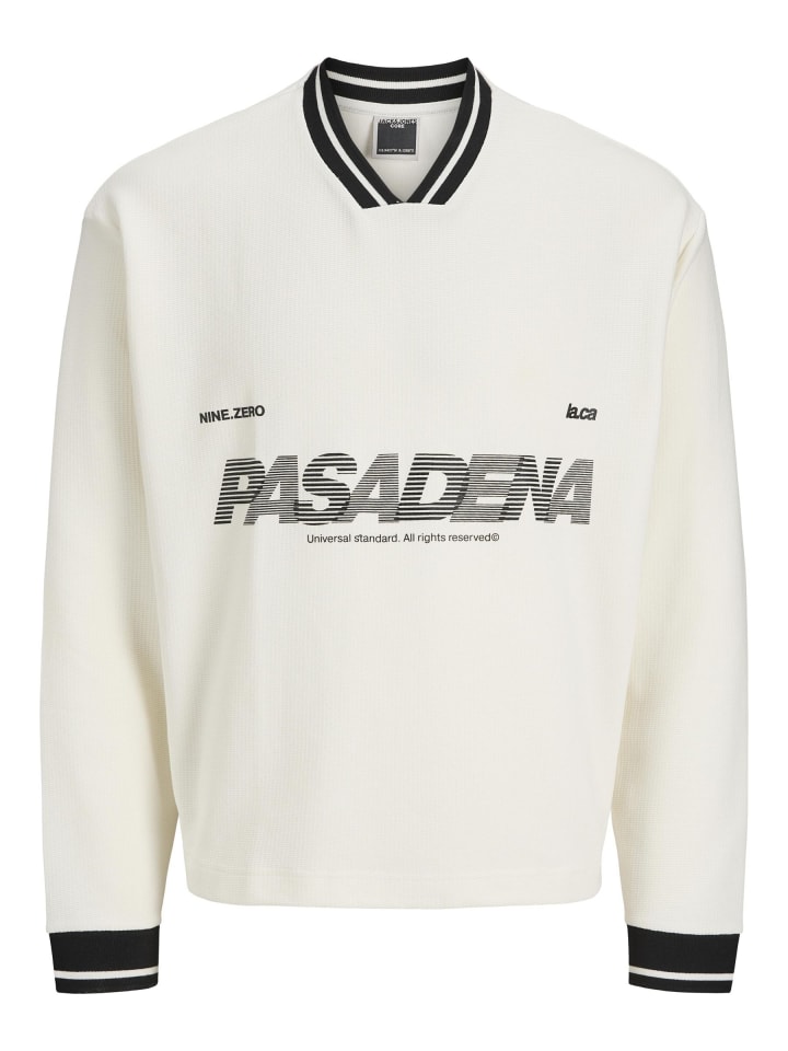 

Толстовка Jack & Jones