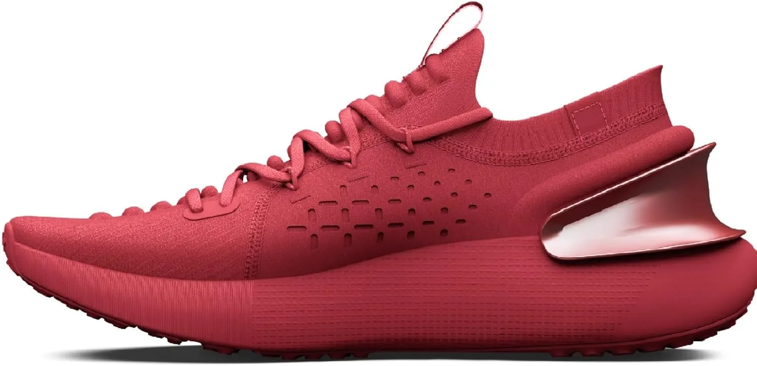 Кроссовки Under Armour Phantom 3 Mtlc M 3025520-601 для мужчин, мультиколор — фото 2