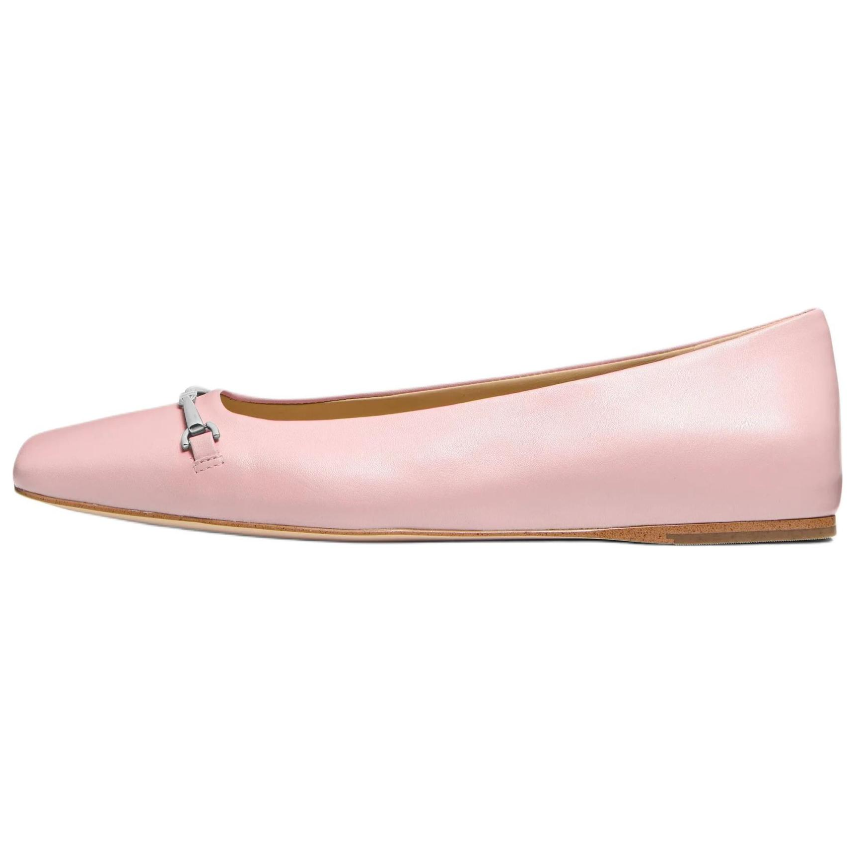MICHAEL KORS Туфли женские Lena Casual Single, розовые
