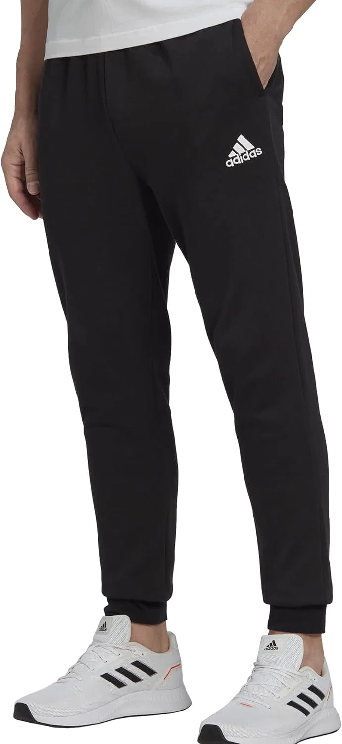 Мужские брюки adidas M Feelcozy Pant — фото 4