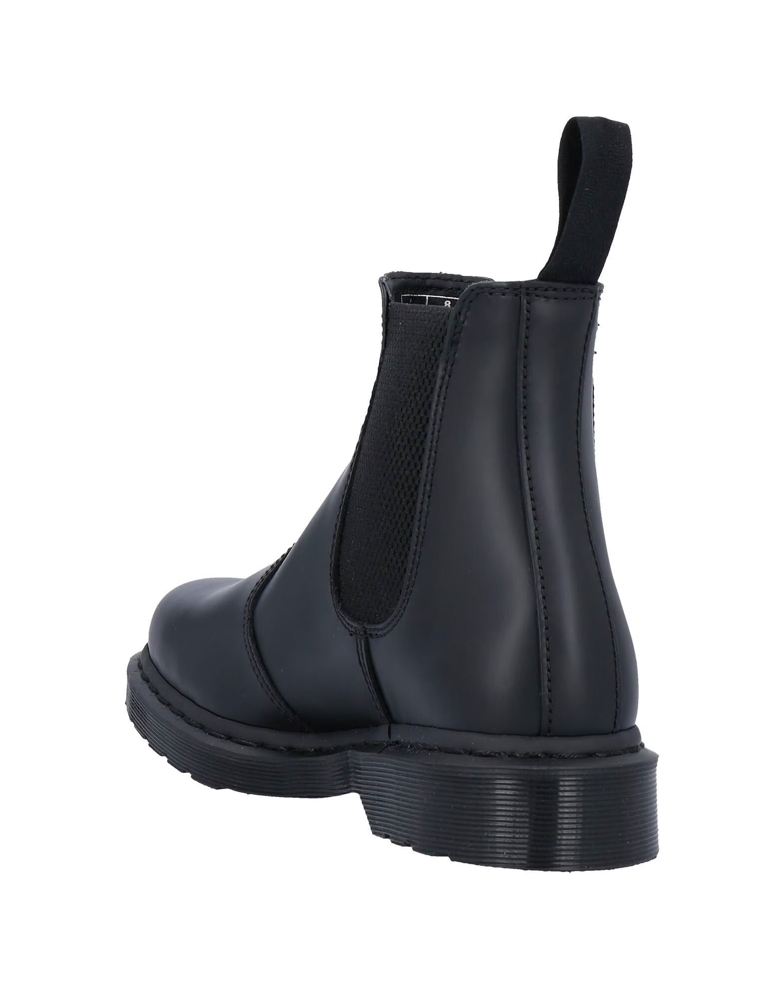 Ботильоны Dr.Martens, черный — фото 3