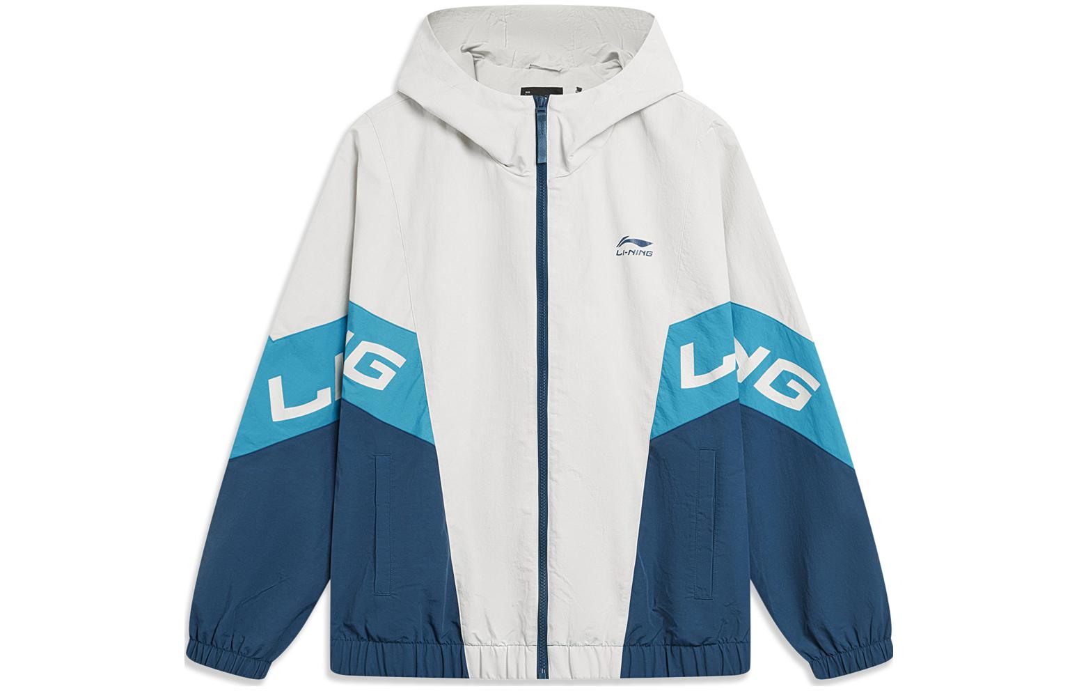 

Удобное унисекс пальто LINING, утиный синий