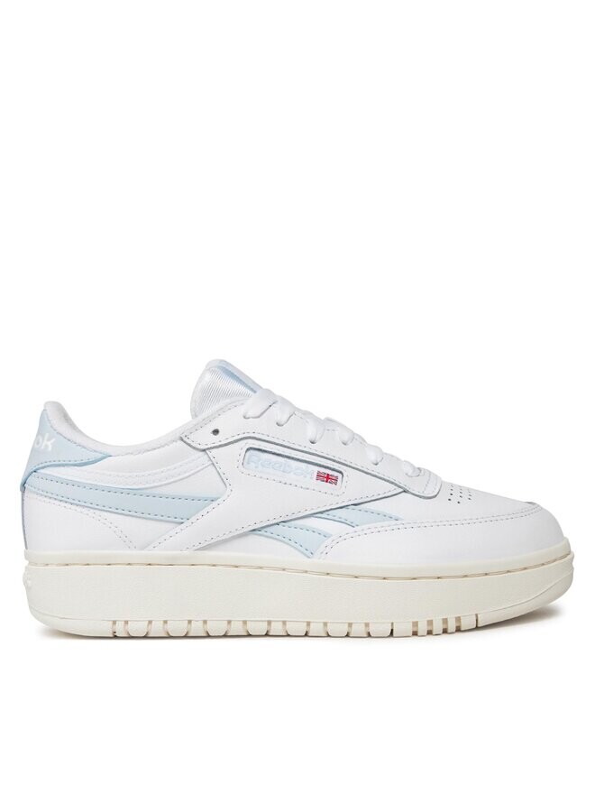 

Кроссовки Club C Double Reebok, белый