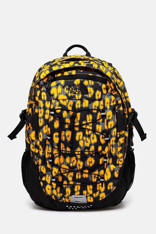 

Рюкзак Borealis Classic The North Face, желтый