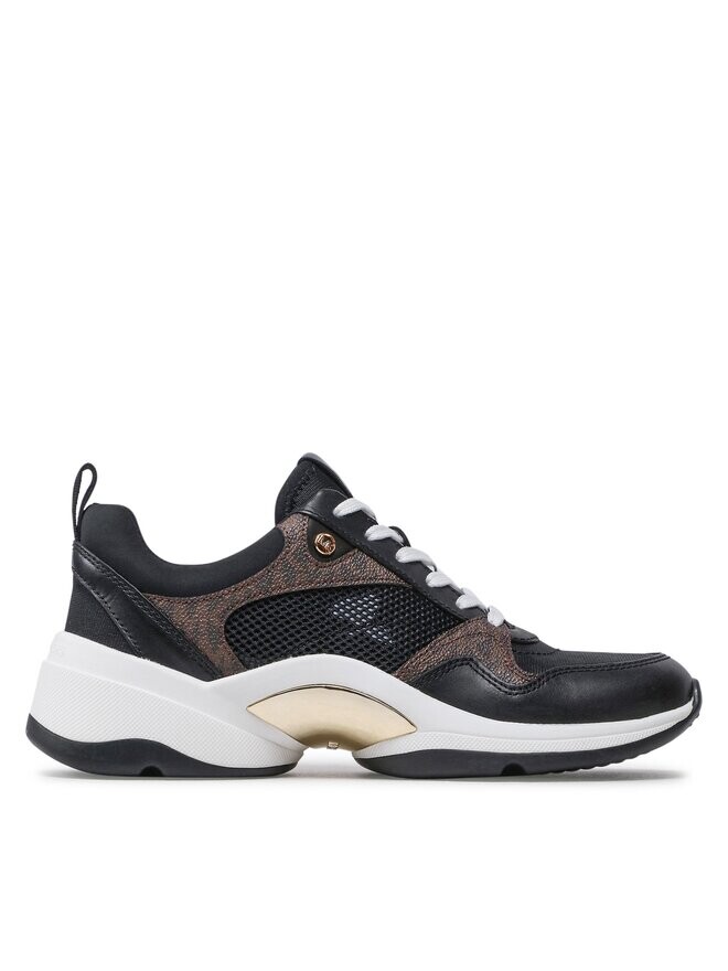 

Кроссовки Orion Trainer MICHAEL KORS, черный