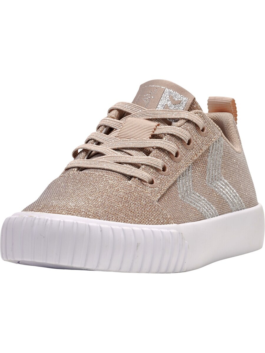 Кроссовки Hummel Sneakers, золотой — фото 3