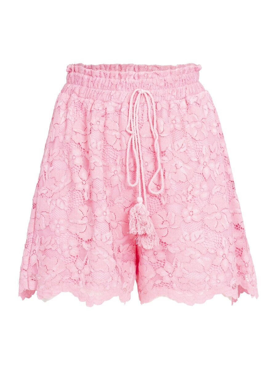 

Шорты Influencer Regular Pants, розовый