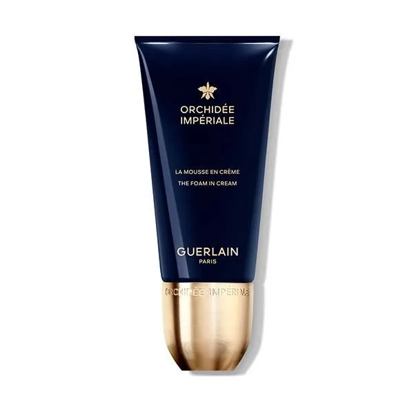 Сыворотка Guerlain — Orchidée Impériale Espuma En Crema, 150 мл
