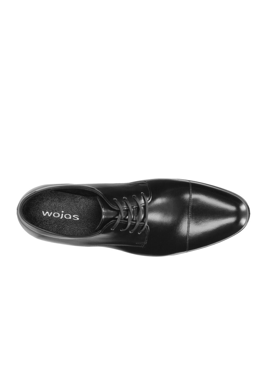 

Туфли Wojas, черный