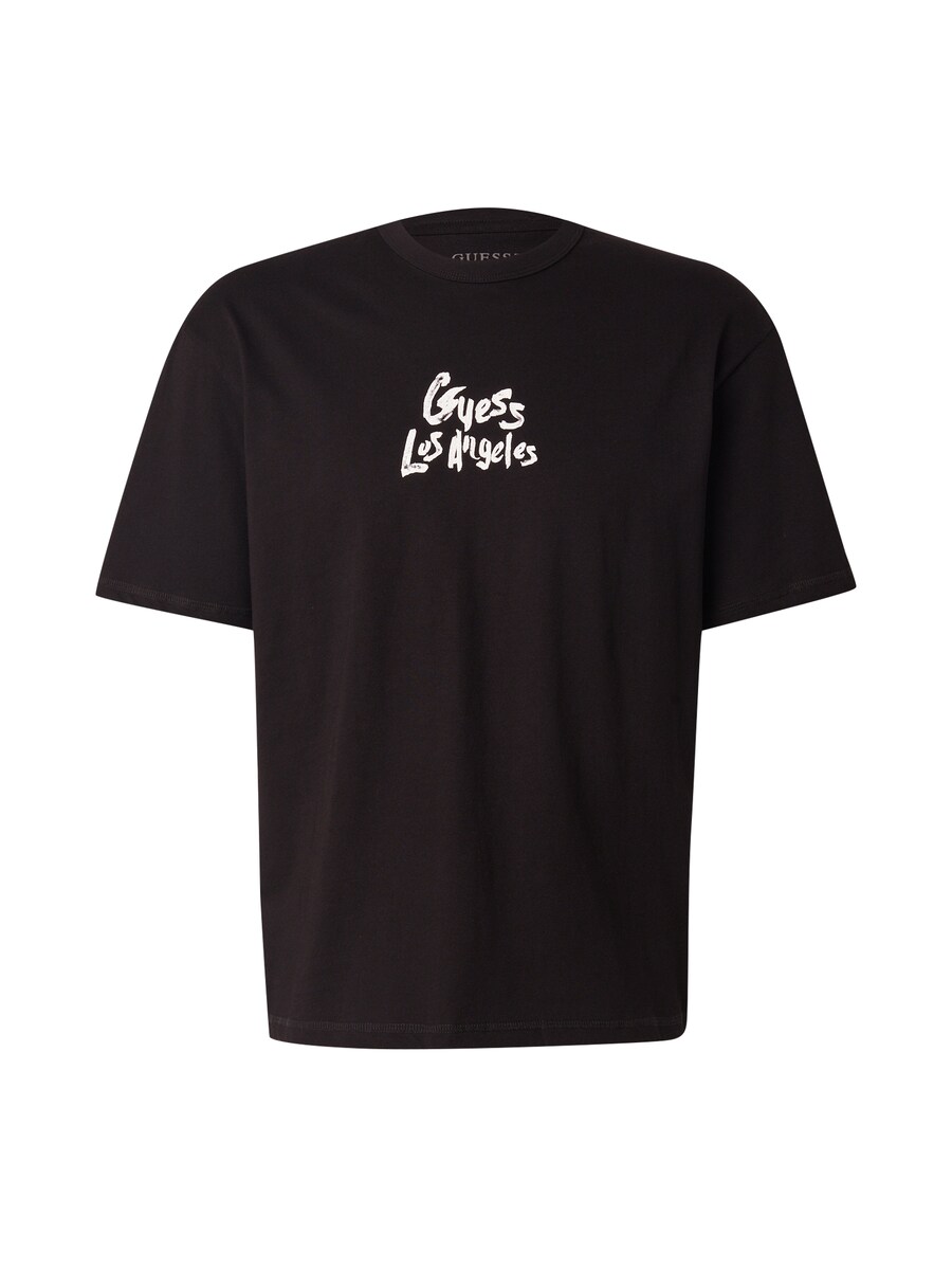 

Рубашка GUESS, черный