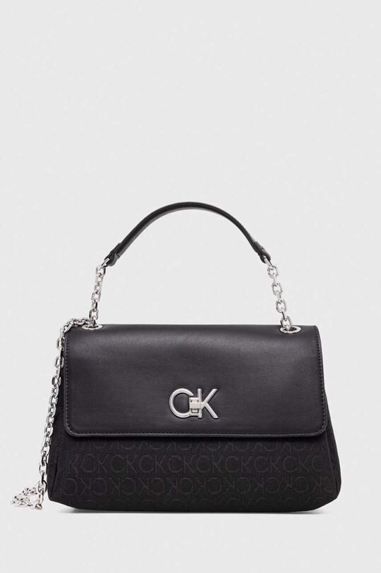 

Сумка Calvin Klein, черный
