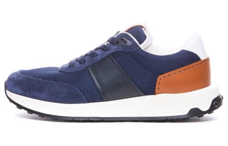 

T Vintage Кроссовки TOD'S