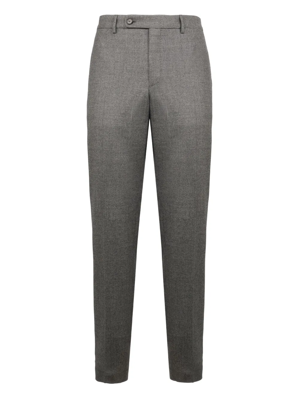 

Брюки с карманами Slowear, серый