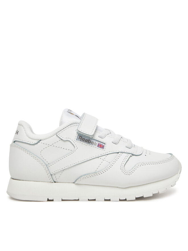 

Кроссовки V9-25207-02 (IV) Reebok, белый