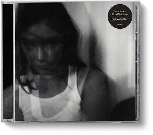 

CD диск Abrams, Gracie: Good Riddance [Deluxe Edition]