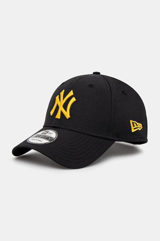 

Кепка с козырьком New Era, черный