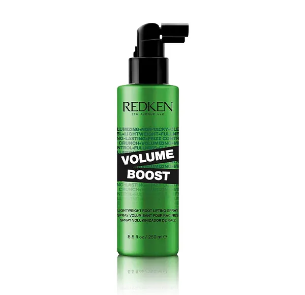 

Спрей для объема средней фиксации Volume Boost Redken, 250 ml